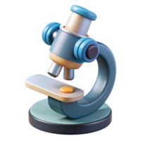 dramatic classic Microscope Stage Close Up View Transparent Element high resolution png