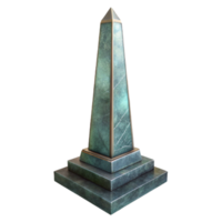 extraordinary classic Modern Obelisk Tall Structure Transparent Element high resolution png