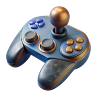 wonderful modern Modern Vr Controller with Joystick and Buttons Isolated original png