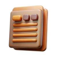 wonderful abstract Museum Brochure Informative Text Element professional png