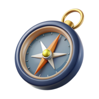 stunning classic Navigation Compass Top View Cutout original png