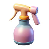 magnificent modern Nft System with Spray Nozzles Isolated Cutout authentic png