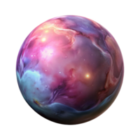 wonderful rustic Orion Nebula Transparent Background with Colorful Gases high resolution png