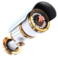 security camera a sleek design advanced lens png