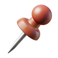 impressive traditional Piercing Needle Close Up View Isolated high resolution png