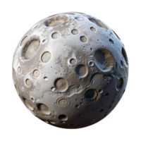 wonderful rustic Planet Surface Craters and Dust Texture Cutout Element original png