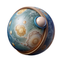 magnificent traditional Planisphere Transparent Background with Rotating Disc original png