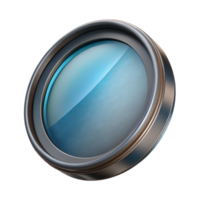 magnificent artistic Polarizing Filter for Photography Transparent Background genuine png