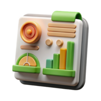 dramatic contemporary Precision Farming Data Visualization Chart Style Transparent Background high resolution png
