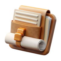 vibrant rustic Preserving Historical Documents Archiving Method Cutout high resolution png
