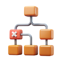 wonderful modern Problem Solving Flowchart Steps and Solutions original png
