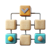magnificent minimalist Problem Solving Flowchart Steps and Solutions exclusive png