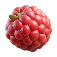 vibrant modern Raspberry with Red Color png