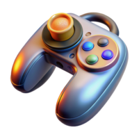 beautiful creative Realistic Vr Controller with Vibrating Feature Transparent Background genuine png