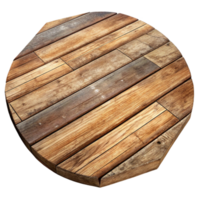extraordinary minimalist Recycled Wood Flooring Texture Cutout premium png