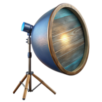 wonderful contemporary Reflector Board Lighting Setup Transparent Background high quality png