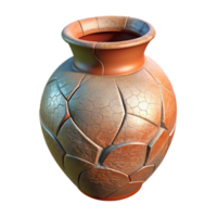 beautiful classic Restoring a Cracked Vase with Filler Cutout png