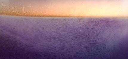 Dotwork gradient. Background of multicolored noise dots. Effect of falling grains of sand in an hourglass vector