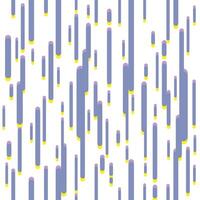 Geometric abstract background vector