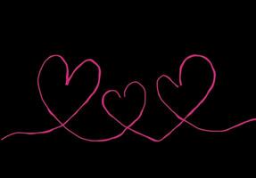 A simple yet captivating heart flickering animation, symbolizing love, emotions, and affection. For Valentine's Day, romantic themes, social media content. Smooth, looping, and visually engaging. video