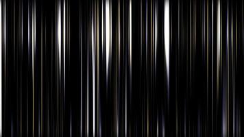 Animated Abstract Shimmering Vertical Light Streaks, Elegant Motion Background video