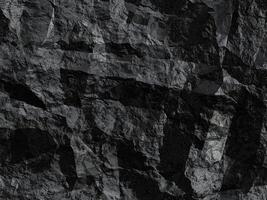 Dark Stone Texture Ideal for Product Photography photo