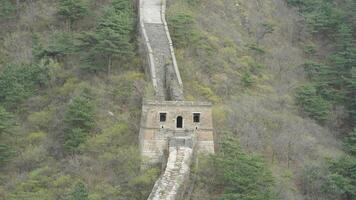 The watching tower view photo