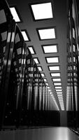 Navigating a Cutting-Edge Server Farm With Powerful Hosting Solutions video