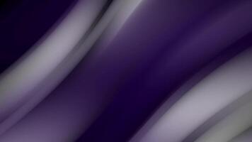 smoothly rotating moving dark color gradient background video