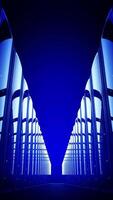 Stepping Into Data Center with High-Density Servers video