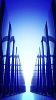 Exploring Modern Data Center with Powerful Servers video
