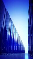 Navigating Data Hub with Powerful Storage Servers video