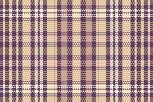 Repeat Pattern Texture Design vector