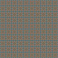 Melded Pattern Texture vector