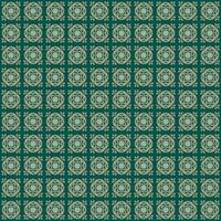 Modernist Seamless Pattern Texture vector