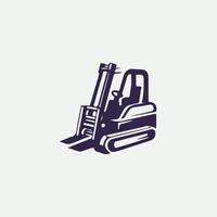 Super Compactor Compactor design vector