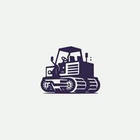 Ground Master Compactor Compactor design vector
