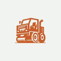 Swift Press Compactor design vector
