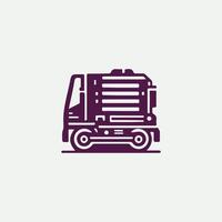 Max Press Compactor design vector