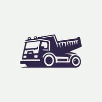Mega Compactor Compactor design vector