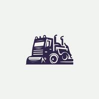 Dynamic Compactor Compactor design vector
