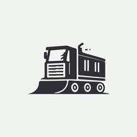 Compactor Force X Compactor design vector