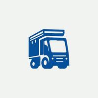 Rock Compactor Compactor design vector