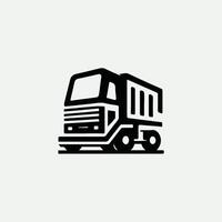 Compactor Works Compactor design vector