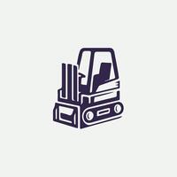 Max Compactor Compactor design vector