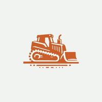 Trench Force Trencher design vector