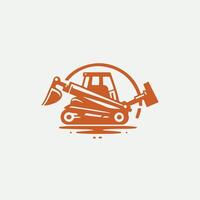 Deep Trencher Trencher design vector