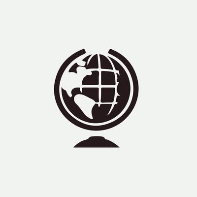 Terra Linker Globe design