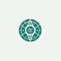 Terra Globe X Globe design vector