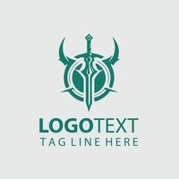 Ironclaw Designs Sword design vector